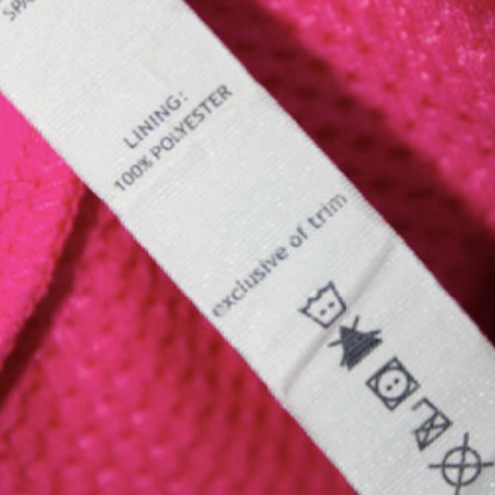 Lululemon Ruched Define Jacket 4 Pink MINT - Picture 6 of 8
